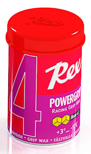 Rex Power Grip Fialový +3...-5 C