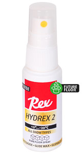 Rex Hydrex 2 gél 40g +10...-20 C