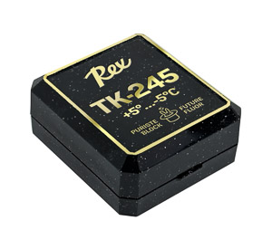 Rex TK-245 future fluor blok 20g +5...-5°C