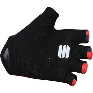 Sportful RACE TEAM Gloves Bahrain-Merida Red/Blue