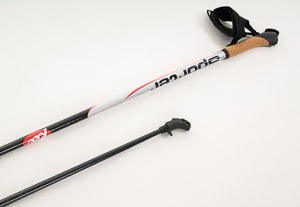 Rex NordicWalking Palice Sporter