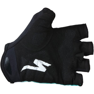 Sportful RACE TEAM Bora-Hansgrohe Gloves Black
