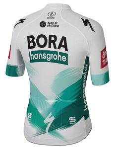 Sportful BODYFIT TEAM dres BORA Tour de France