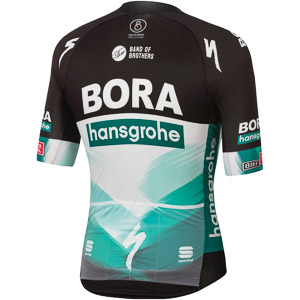 Sportful BOMBER dres BORA HANSGROHE