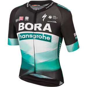 Sportful BOMBER dres BORA HANSGROHE