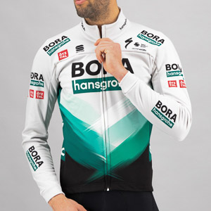 Sportful BORA - hansgrohe cyklistická bunda