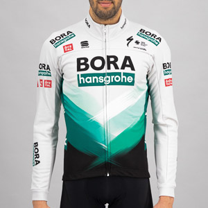 Sportful BORA - hansgrohe cyklistická bunda