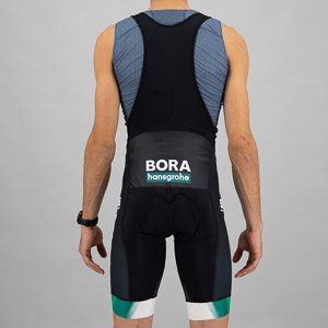 Sportful BODYFIT PRO CLASSIC kraťasy s trakmi BORA - hansgrohe