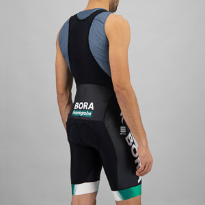 Sportful BODYFIT PRO CLASSIC kraťasy s trakmi BORA - hansgrohe