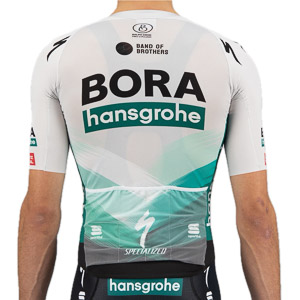 Sportful BOMBER dres BORA - hansgrohe