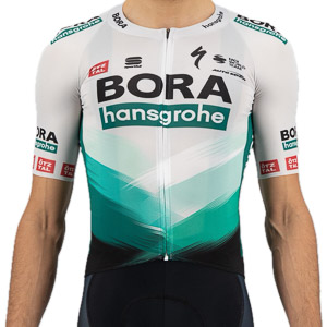 Sportful BOMBER dres BORA - hansgrohe