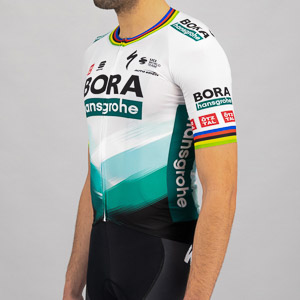 Sportful BOMBER dres BORA - hansgrohe