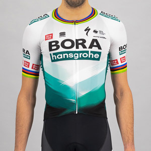 Sportful BOMBER dres BORA - hansgrohe