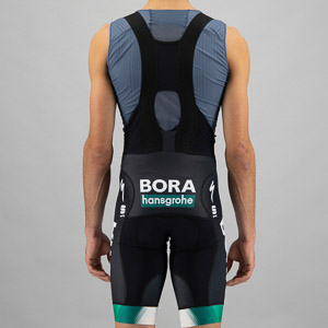 Sportful BODYFIT PRO LTD BIBSHORT BLACK