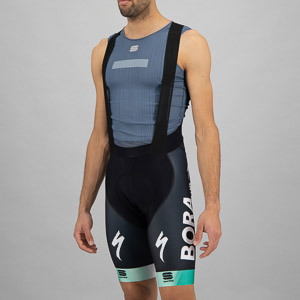Sportful BODYFIT PRO LTD BIBSHORT BLACK