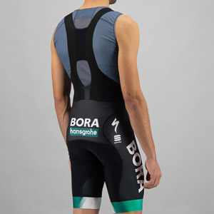Sportful BODYFIT PRO LTD BIBSHORT BLACK