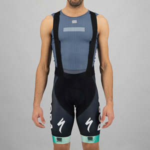 Sportful BODYFIT PRO LTD BIBSHORT BLACK