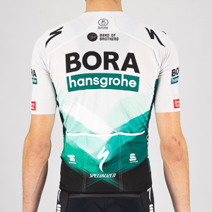 Sportful Bora-hansgrohe BODYFIT LIGHT dres