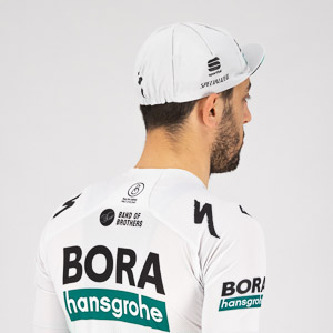 Sportful TEAM CYCLING CAP GRAY