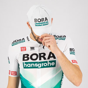 Sportful TEAM CYCLING CAP GRAY