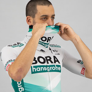 Sportful BORA - hansgrohe nákrčník