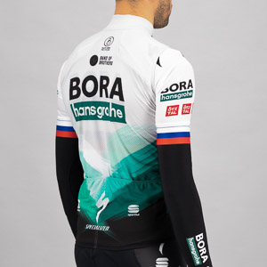 Sportful BODYFIT PRO WIND LIGHT vesta BORA - hansgrohe