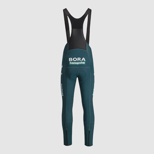 Sportful Bora Hansgrohe Pro Bibtight Sea Moss
