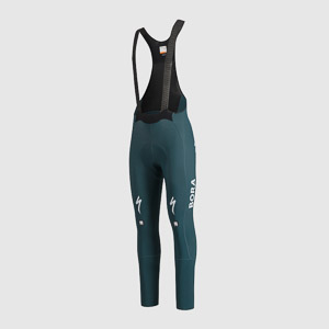 Sportful Bora Hansgrohe Pro Bibtight Sea Moss