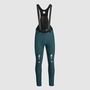 Sportful Bora Hansgrohe Pro Bibtight Sea Moss