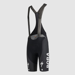 Sportful Bora Hansgrohe Classic Bibshort Black