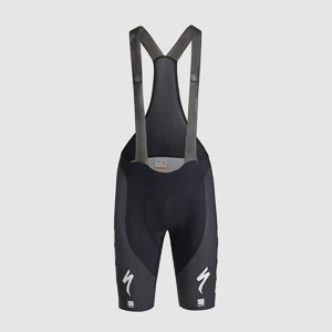 Sportful Bora Hansgrohe Classic Bibshort Black