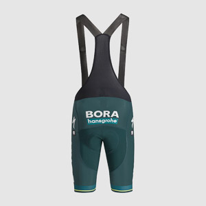 Sportful Bora Hansgrohe Classic Bibshort Sea Moss