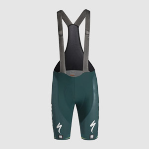 Sportful Bora Hansgrohe Classic Bibshort Sea Moss