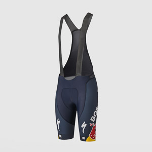 Sportful Bora Hansgrohe TDF Classic Bibshort Racing Blue