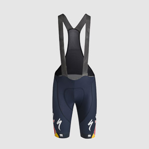 Sportful Bora Hansgrohe TDF Classic Bibshort Racing Blue