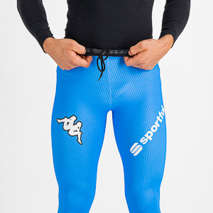 Sportful Team Italia Race Tight