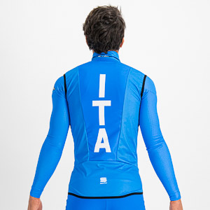 Sportful Team Italia Apex Vesta 2022