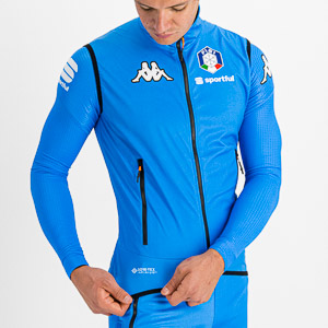 Sportful Team Italia Apex Vesta 2022