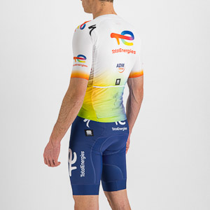 Sportful TotalEnergies BOMBER dres