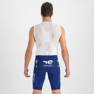 Sportful TotalEnergies Bodyfit LTD kraťasy s trakmi