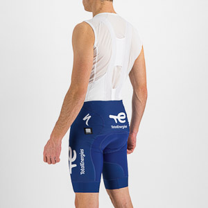 Sportful TotalEnergies LTD kraťasy s trakmi