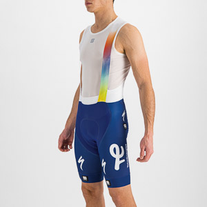 Sportful TotalEnergies LTD kraťasy s trakmi