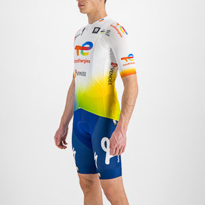 Sportful TotalEnergies BODYFIT TEAM dres