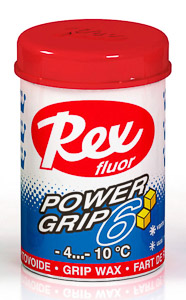 Rex Power Grip Modrý -4...-10  C