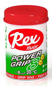 Rex Power Grip Zelený -8...-20 C