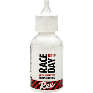 Rex Race Day Drip lubrikant na reťaz