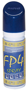Briko Maplus sprej FP4 HOT SM 50 ml -3...0°C