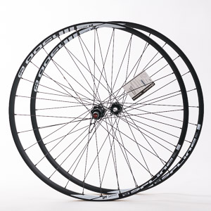 MTB zapletané kolesá DT Swiss Spline 1900 29