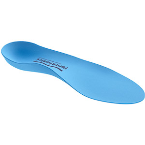 Formthotics Medical Original Single Medium Blue