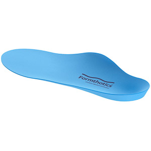 Formthotics Medical Original Single Medium Blue